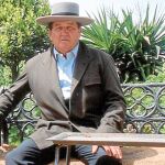 Fermín Bohórquez Escribano