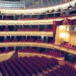 Teatro Real, mucho más que ópera