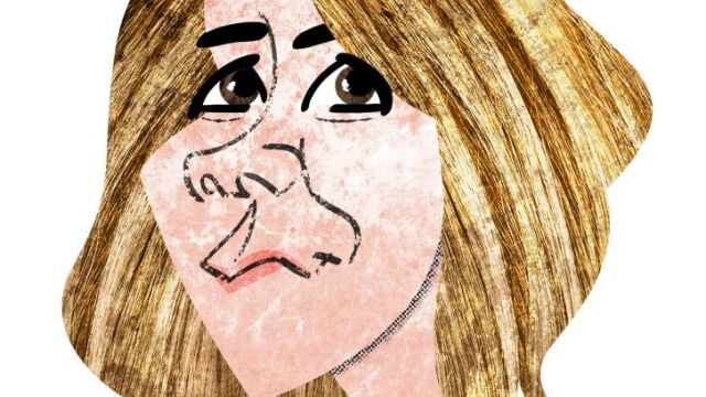 Dolores Delgado, la veterana fiscal amiga de Garzón
