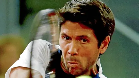 Verdasco fue cuartofinalista en Madrid en 2009 y 2012