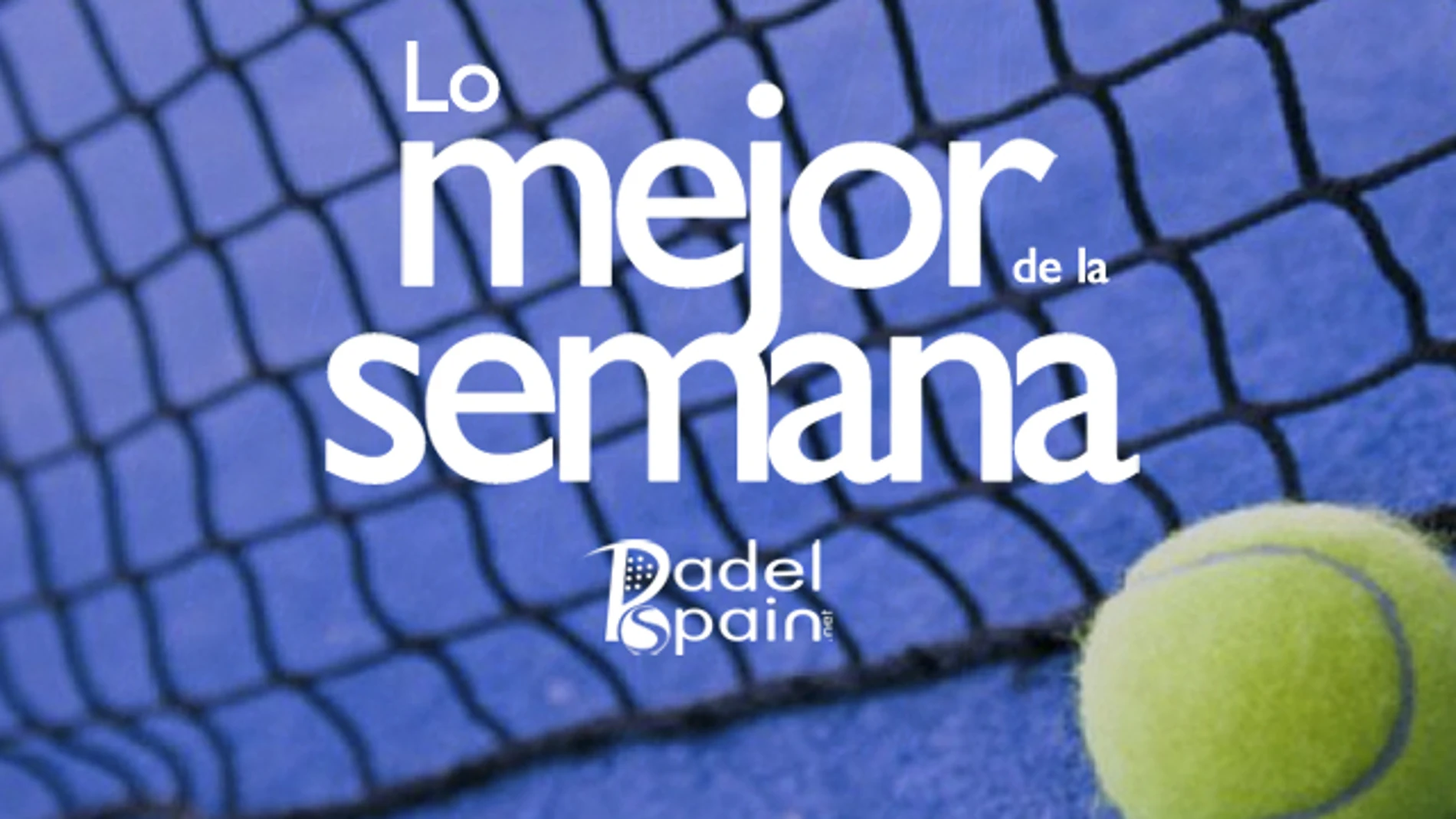 Resumen semanal