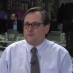 El vídeo blog de Francisco Marhuenda: «El discurso se puede resumir en una frase: "Rajoy o yo"»