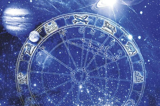 La fecha en la que nacemos determina nuestro signo del zodiaco