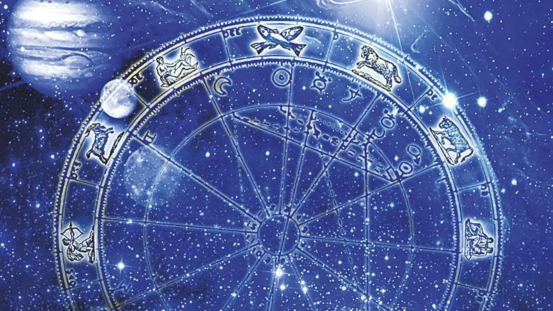 La fecha en la que nacemos determina nuestro signo del zodiaco