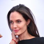 La actriz Angelina Jolie, en una imagen de archivo