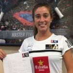 Marta Ortega