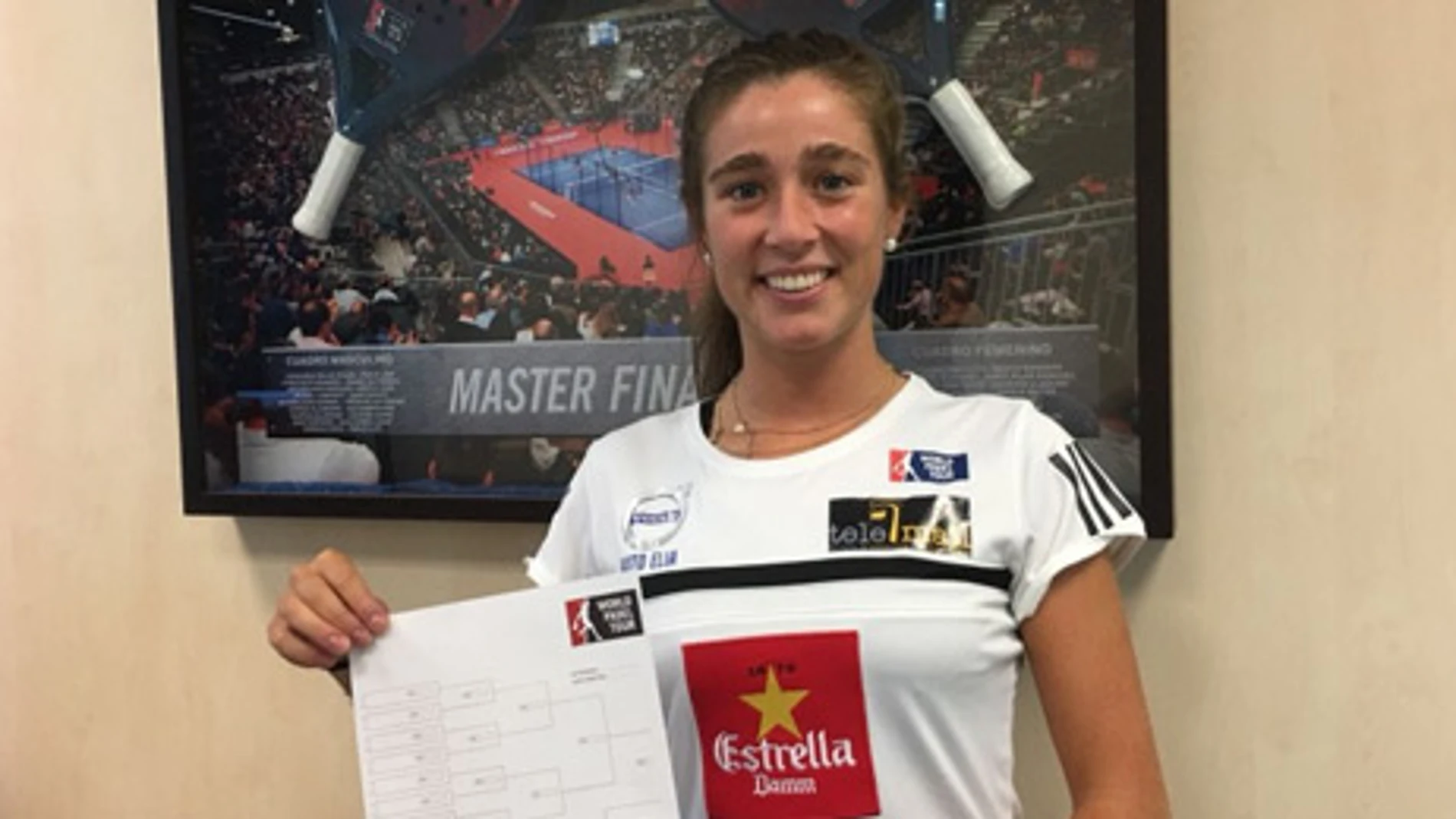 Marta Ortega