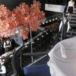 47 Ronin propone una cocina japonesa creativa