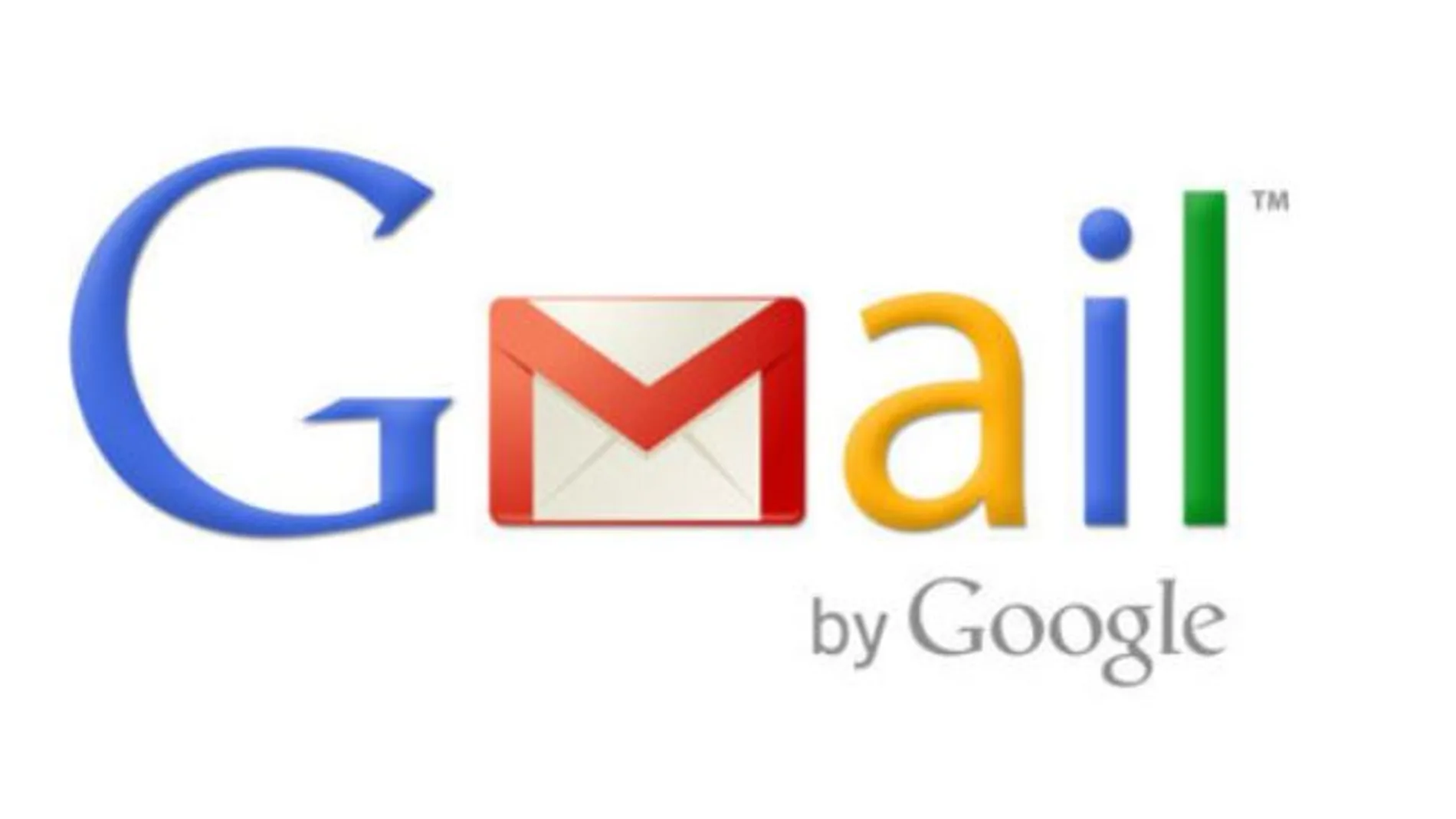 Gmail y Google Drive, caídos a nivel mundial