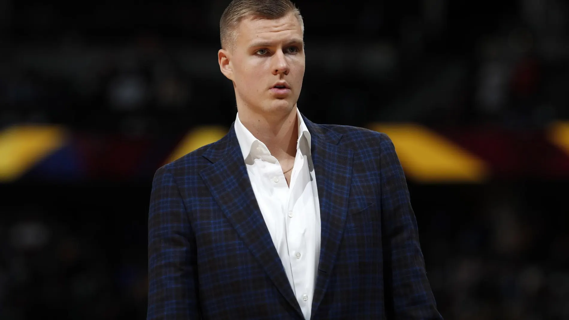 Kristaps Porzingis