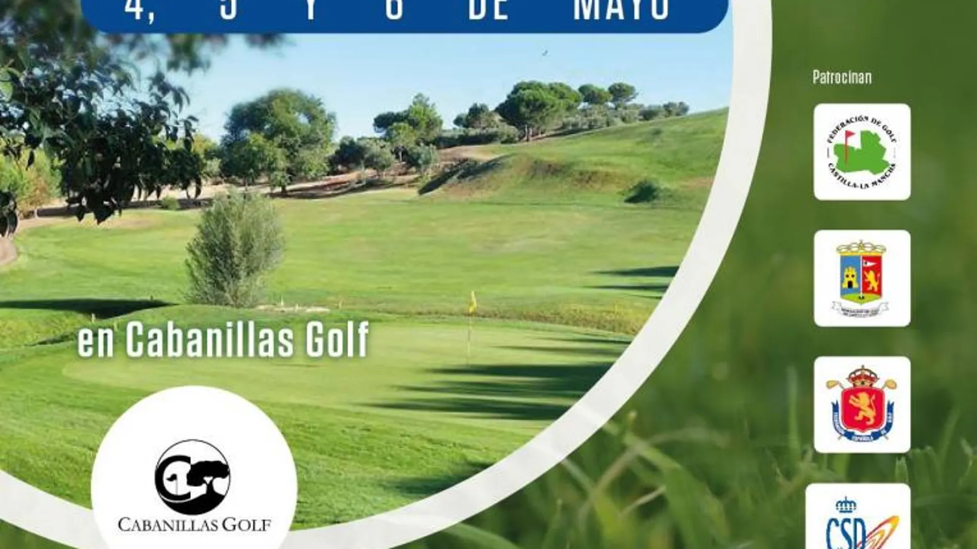 Cartel Alps de las Castillas