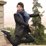 El pianista chino, Lang Lang, en una imagen del año pasado