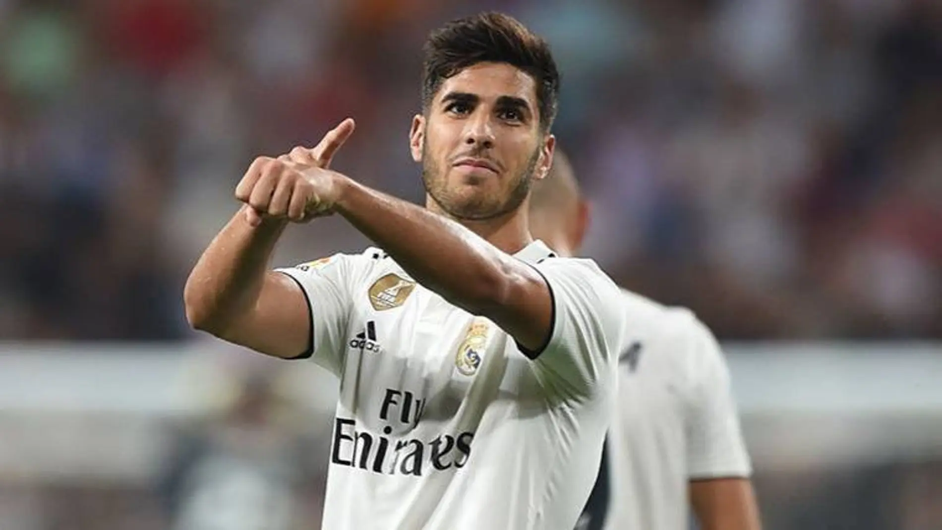 Asensio cumple 100 contra el Atlético, ¿marcará otro golazo?