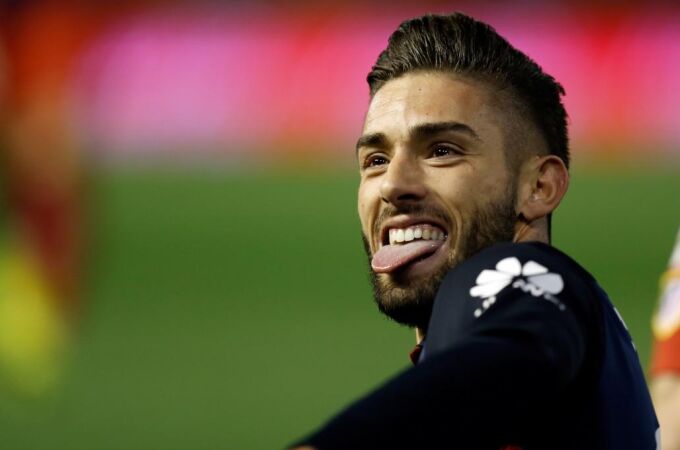 Yannick Ferreira-Carrasco.
