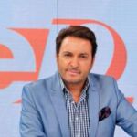 Albert Castillón será uno de los tres responsables de leer el manifiesto