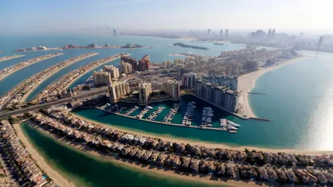 En Jumeirah se encuentran algunas de las mejores playas del país | Reuters