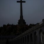 Vista general del Valle de los Caídos / Foto: Alberto R. Roldán