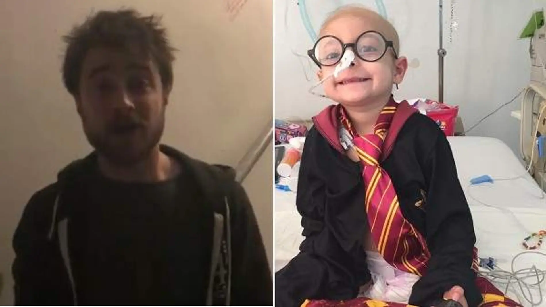Gisel García Fomperoda fue diagnosticada de una leucemia linfoblástica aguda hace más de un año y medio