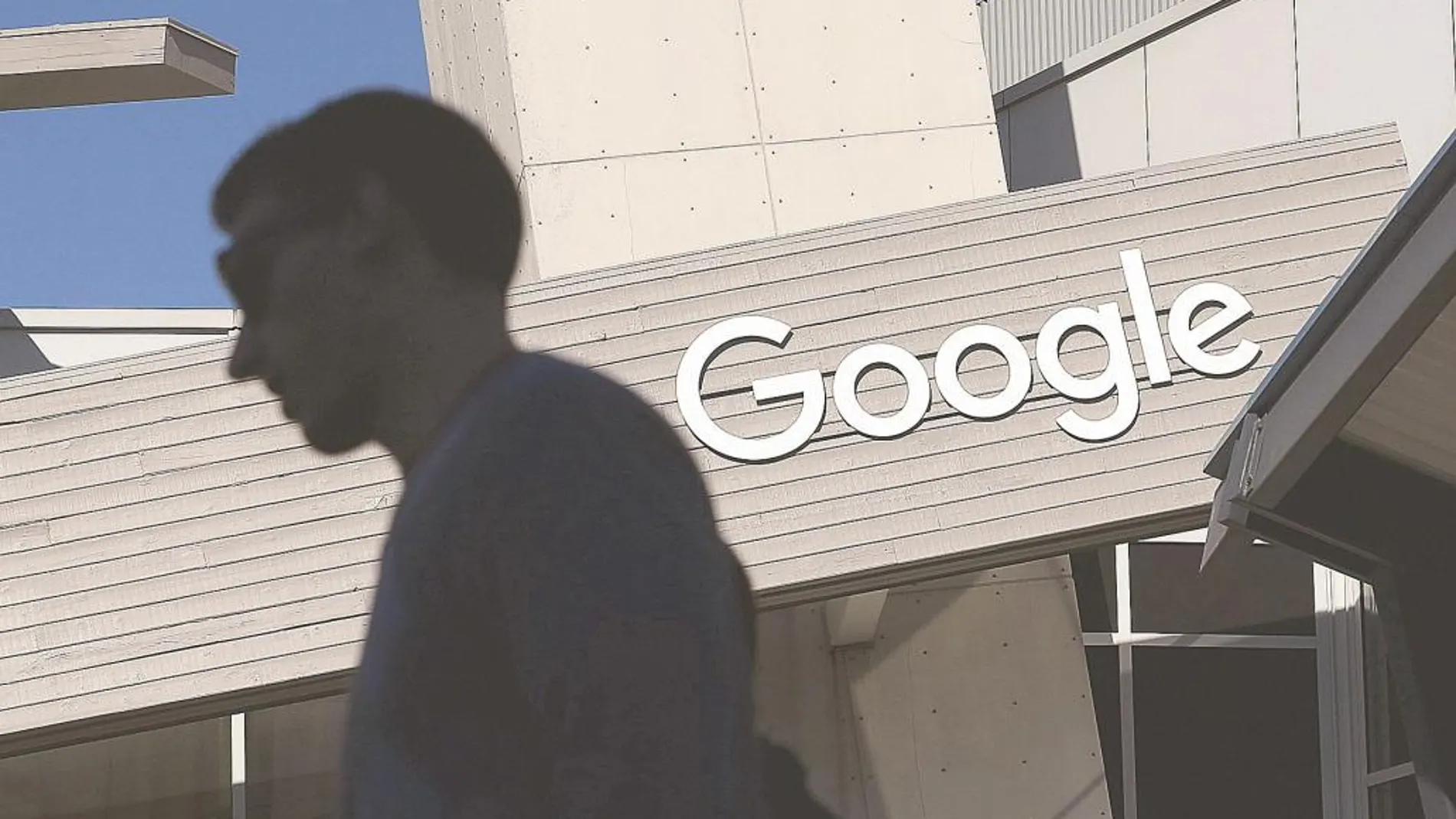 La Agencia Tributaria registró el pasado 30 de junio la sede de Google