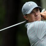 Jordan Spieth