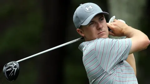 Jordan Spieth