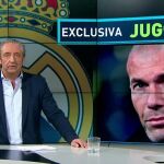 Josep Pedrerol golea con el éxito de audiencia de ‘El Chiringuito’ y ‘Jugones’