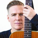 Bryan Adams: «Este disco lo tendría que haber publicado hace 25 años»