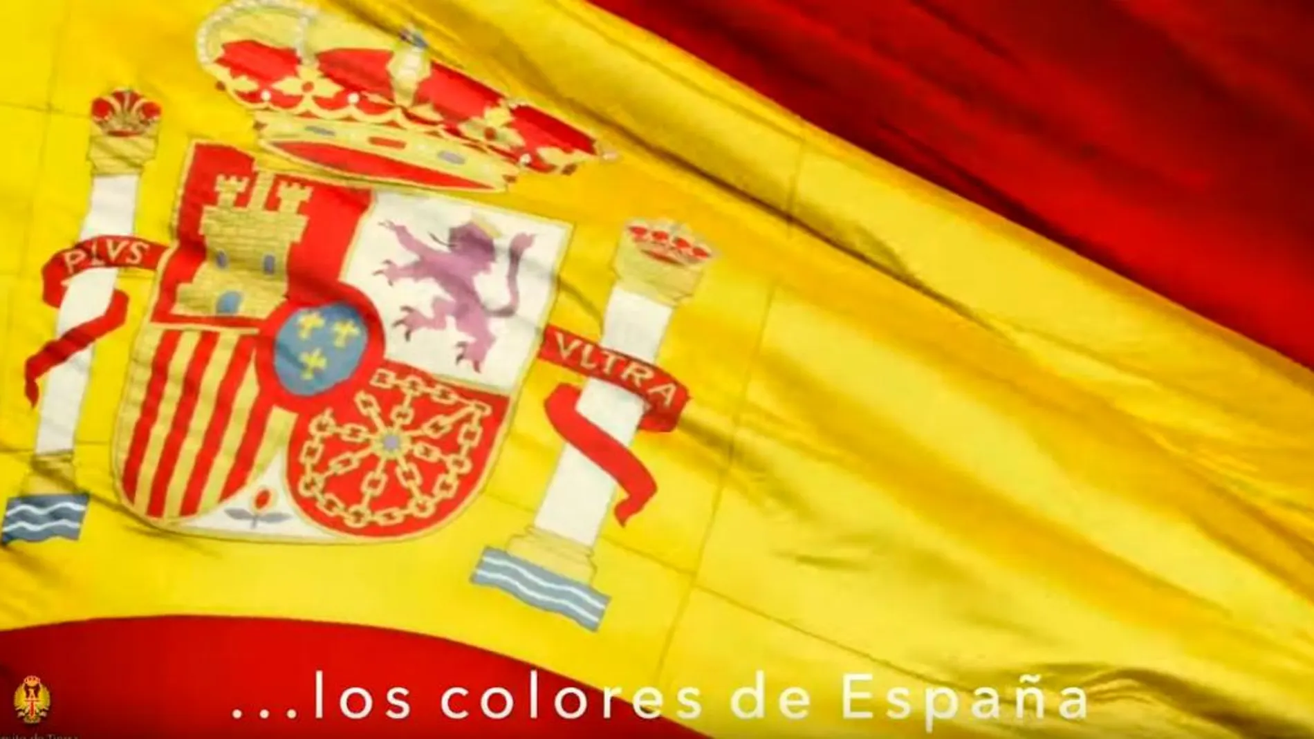 “Los colores de España”, el vídeo del Ejército de Tierra que te emocionará