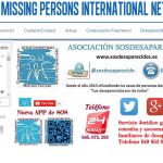 Los números que analizan las desapariciones en España