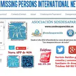  Los números que analizan las desapariciones en España