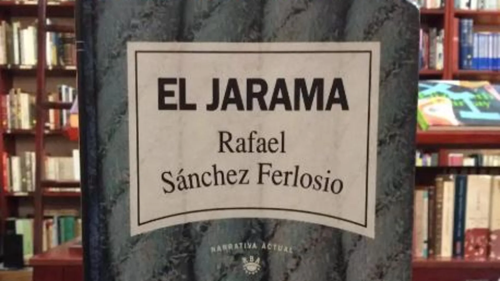 "El Jarama", de Sánchez Ferlosio