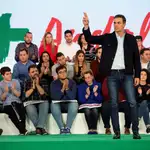  Sánchez aprobará este viernes la reforma de la Constitución para eliminar los aforamientos