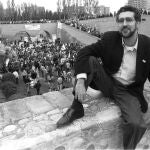 Chesús Bernal