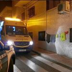 Los facultativos del Summa practicaron a la víctima maniobras de reanimación pero sólo pudieron confirmar el óbito