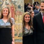 Gala premios nacionales del deporte 2017