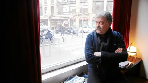 Walter Riso, doctor en psicología y especialista en terapia cognitiva