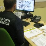 La investigación recibió el nombre de “Operación lucero”