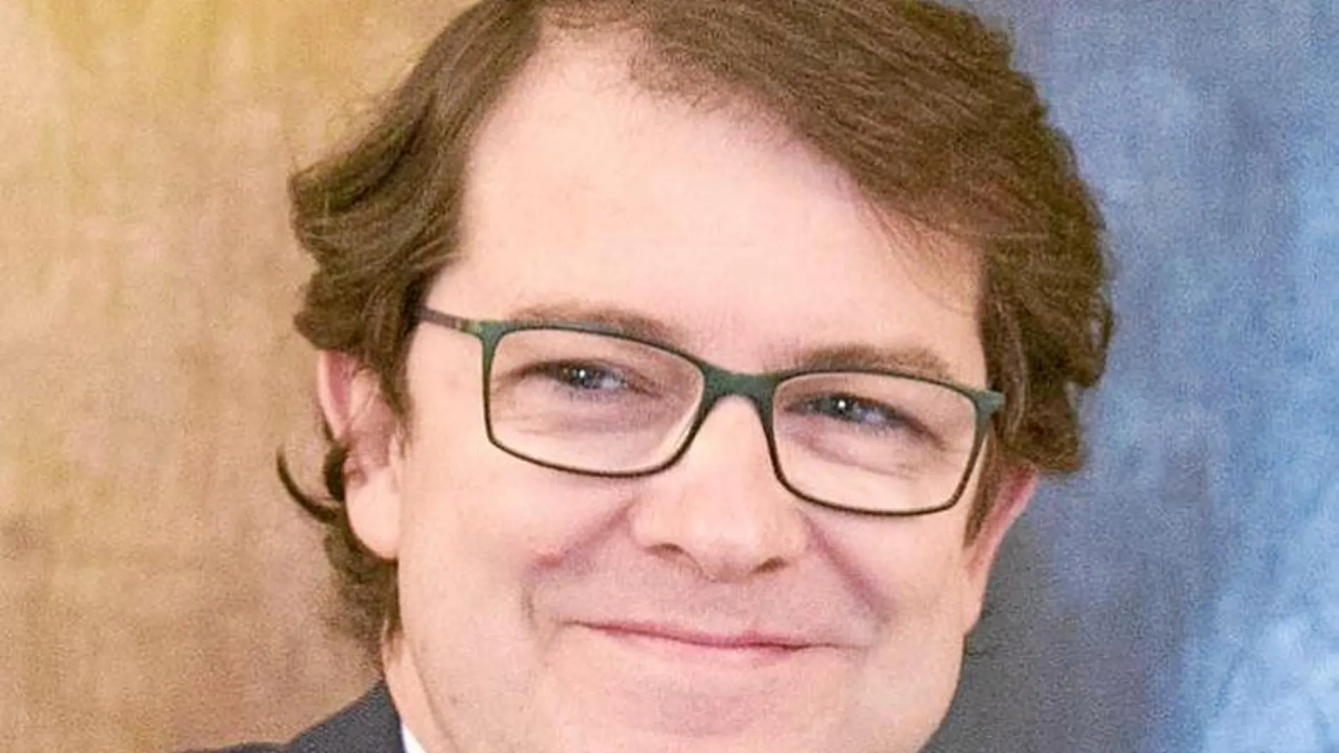 Alfonso Fernández Mañueco