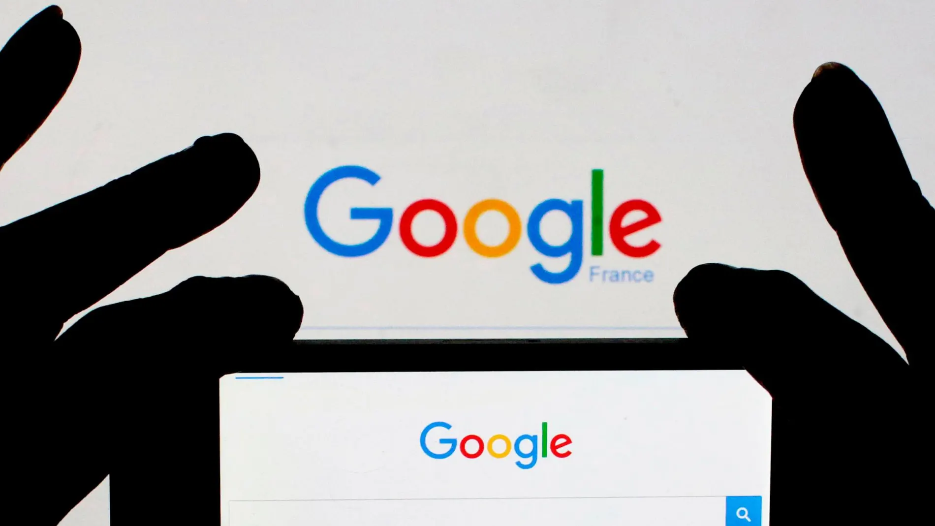 Google incumplió su misión de transparencia, según el órgano regulador francés / Reuters