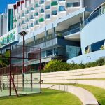 International Padel Experience