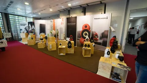 La feria AVMExperience abre sus puertas el 14 de octubre