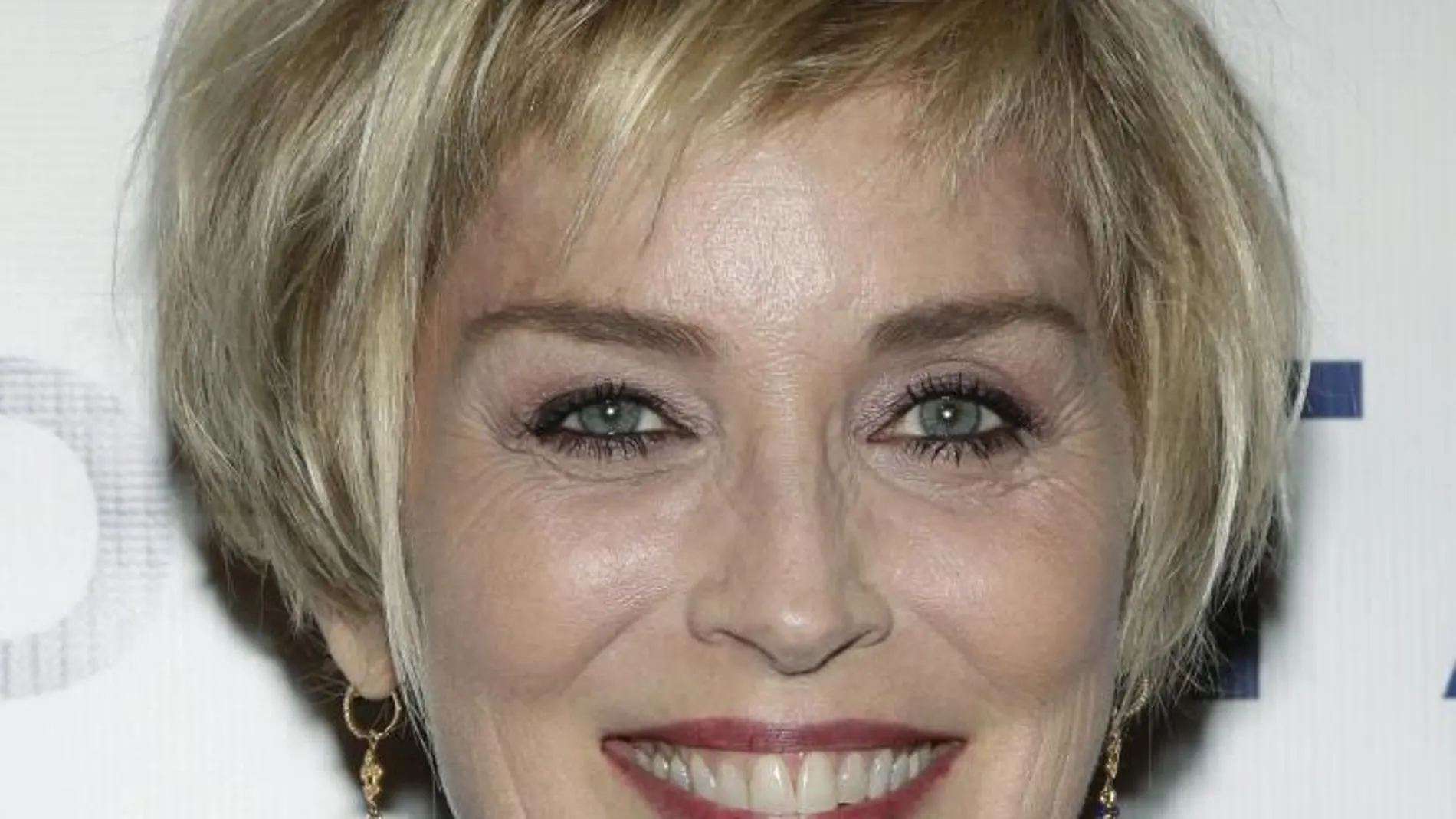Sharon Stone vivió una experiencia cercana a la muerte tras su derrame cerebral
