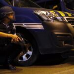 Un hombre mata a la vigilante de un asilo de monjes en Francia y se da a la fuga
