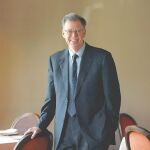 Barry Sears / Pte. de la Inflammation Research Foundation