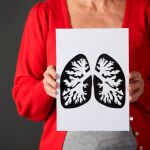 Una «vacuna» eficaz contra la mutación del cáncer de pulmón