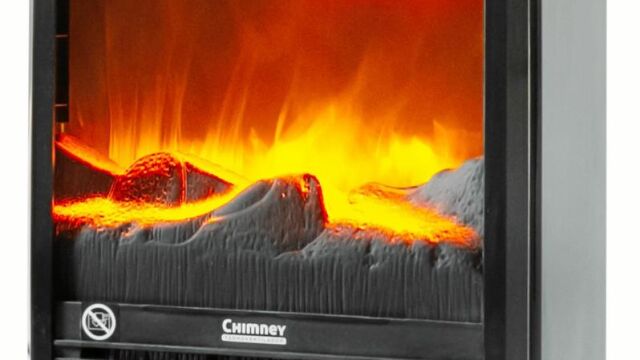 La RAZÓN le ofrece este calefactor eléctrico
