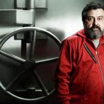 Paco Tous ficha por ‘Allí Abajo’
