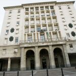 La Audiencia de Sevilla / Foto: La Razón
