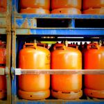 La bombona de gas se usa en 8 millones de hogares