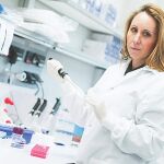 Biola Javierre, Jefa de Grupo en el Instituto de Investigación contra la Leucemia Josep Carreras (IJC).